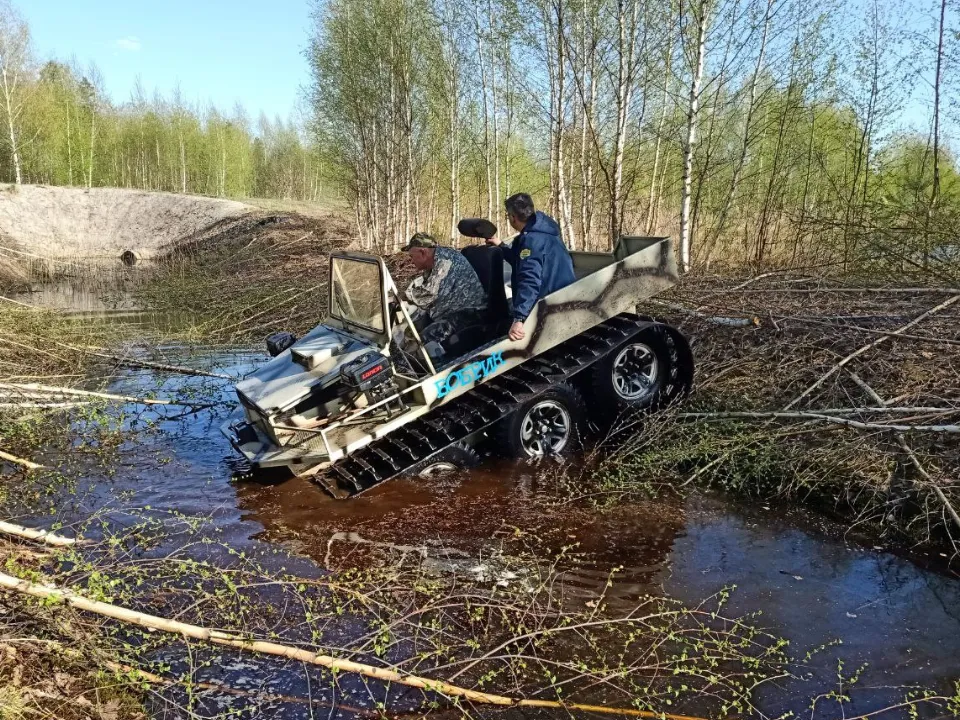 Фото: команда «Вольный ветер»