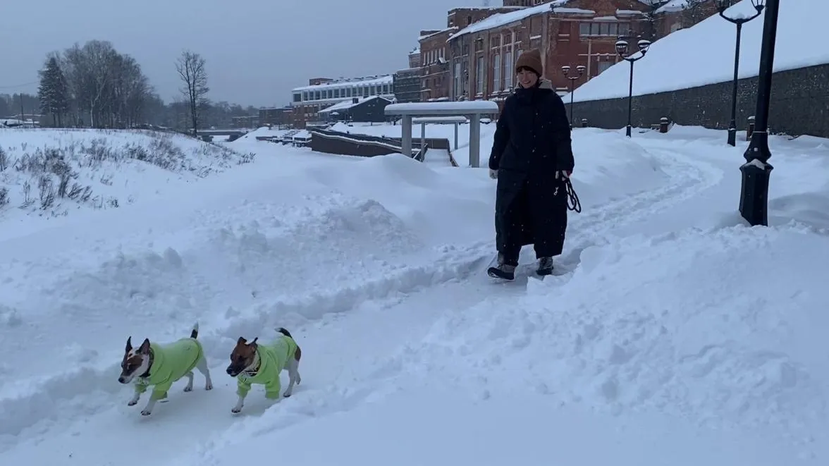 Анна Артюшина