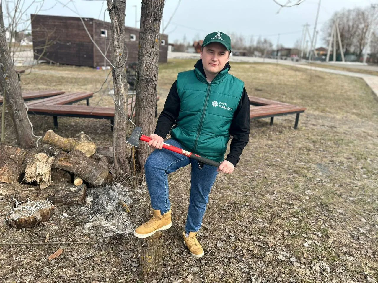 Фото: пресс-служба администрации г.о. Можайск&nbsp;