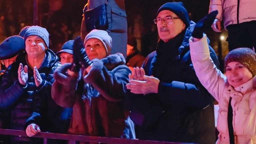 Фото: пресс-служба администрации г.о. Химки