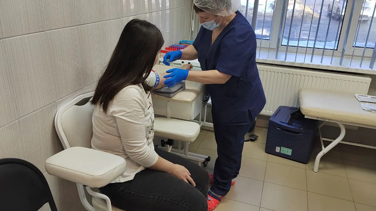 Фото: пресс-служба администрации г.о. Подольск