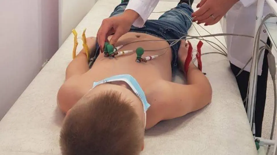 Фото: ГБУЗ МО «Дмитровская больница»