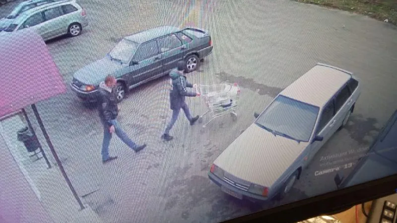 Народные Бронницы / ВКонтакте