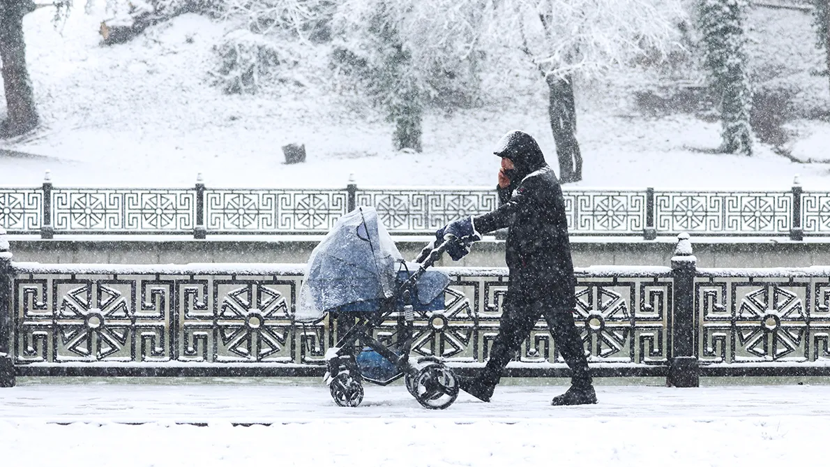Фото: ТАСС/Андрей Рубцов