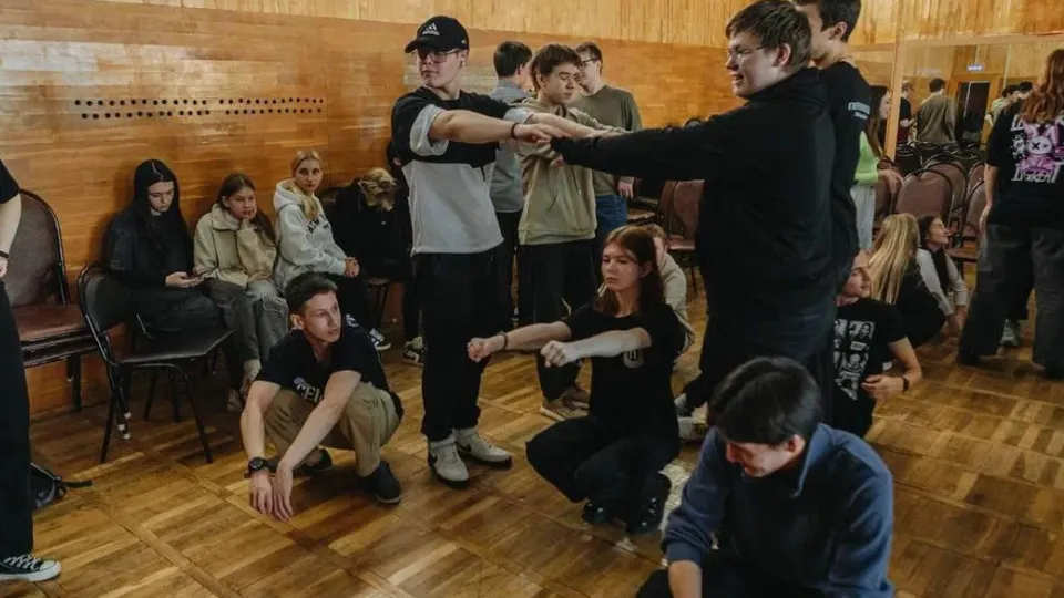 Фото: Раменский колледж