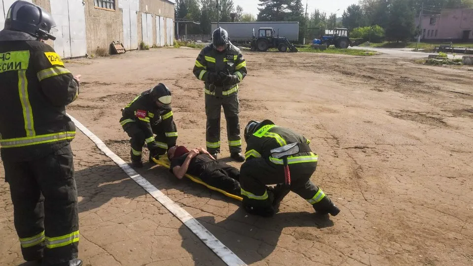 фото из архива АО «Гофрон»