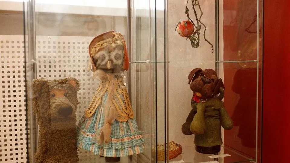 Фото: пресс-служба Администрации городского округа Мытищи