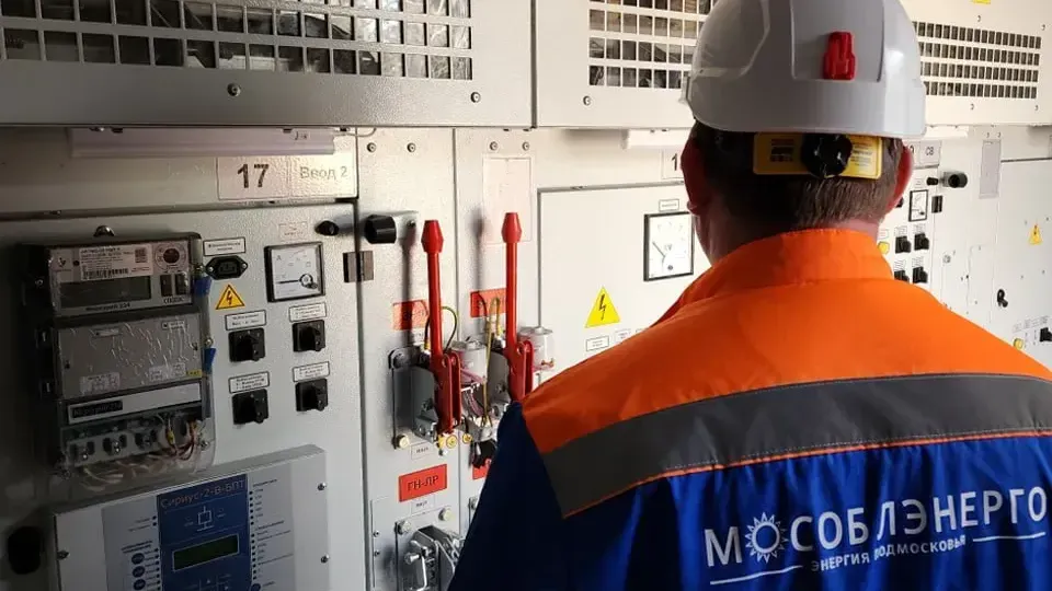 МедиаБанк Подмосковья/Иван Дубров