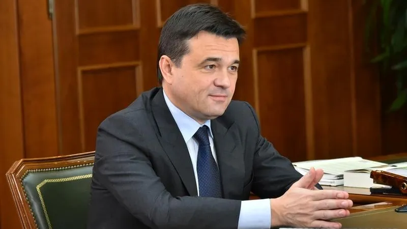 Воробьев утвердил треть новой ОПМО