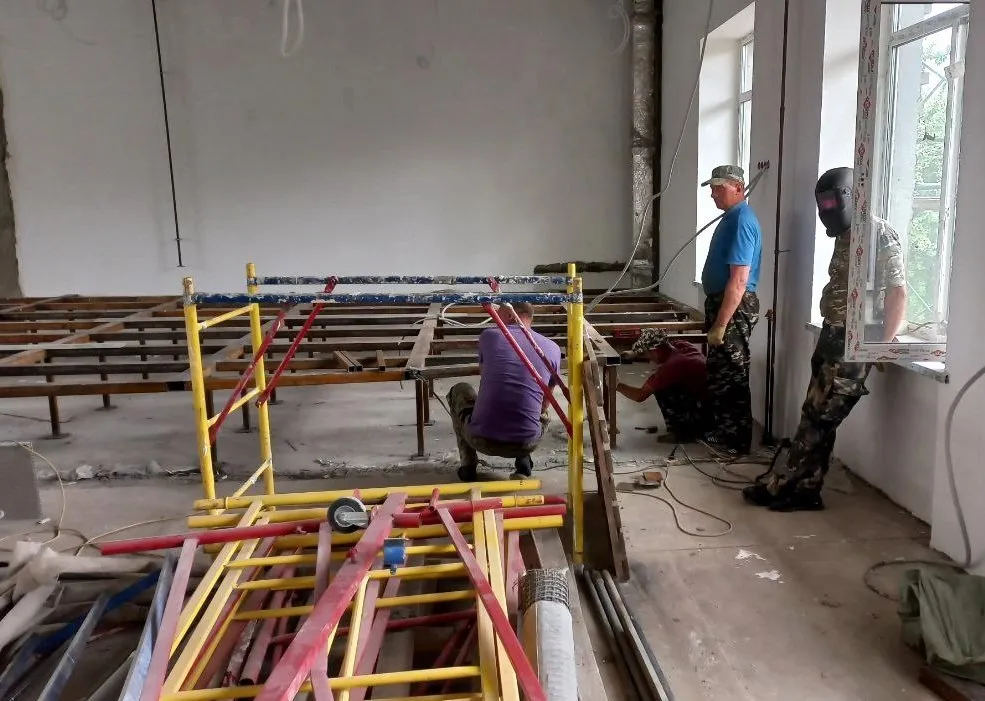 Фото: Олег Книжник