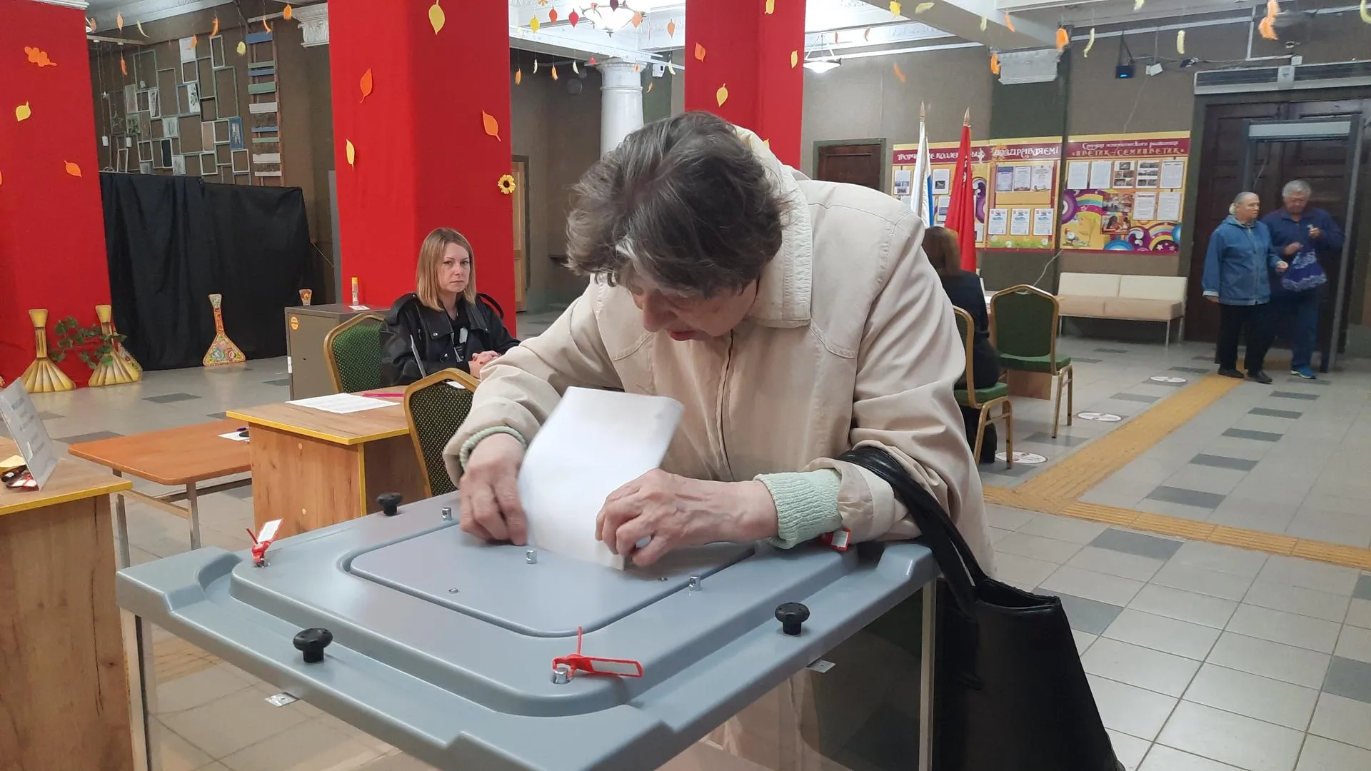 Мартыненко Михаил