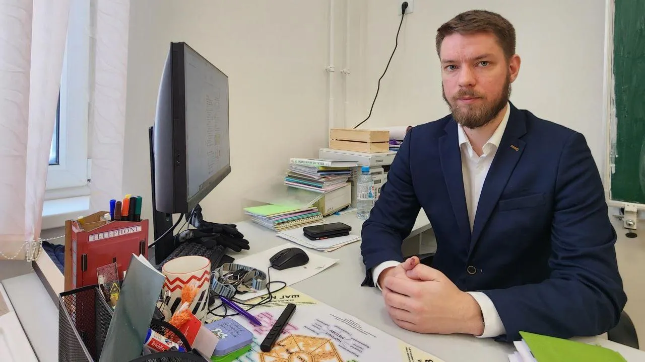 МедиаБанк Подмосковья/Дмитрий Алексеенко