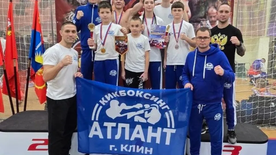 Фото: пресс-служба администрации г.о. Клин