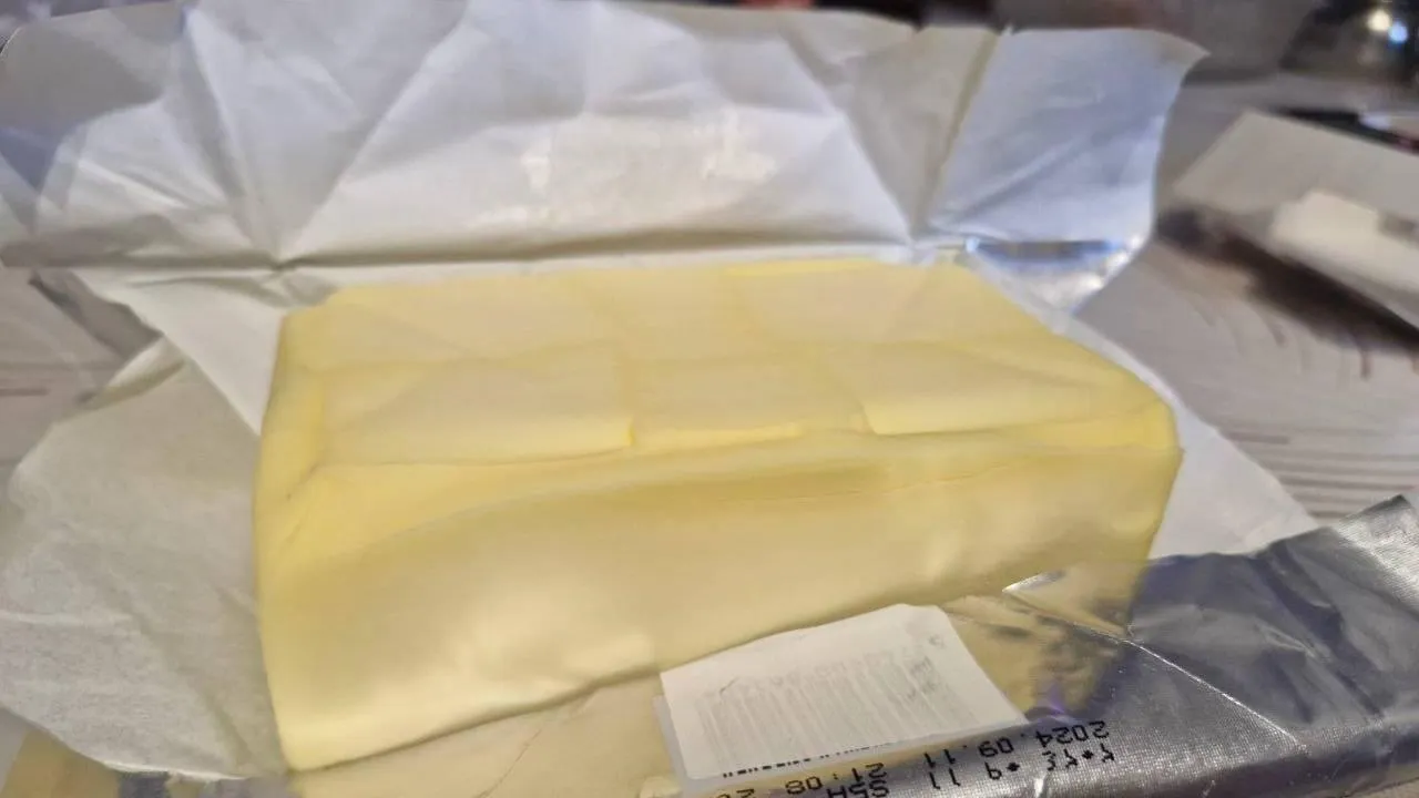 Запас масла на 12 месяцев: какие лайфхаки хозяйки Коган помогают сохранить продукт