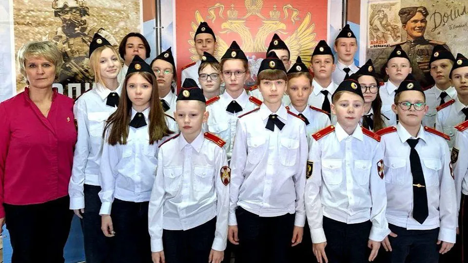 Фото: ГУ Росгвардии по Подмосковью