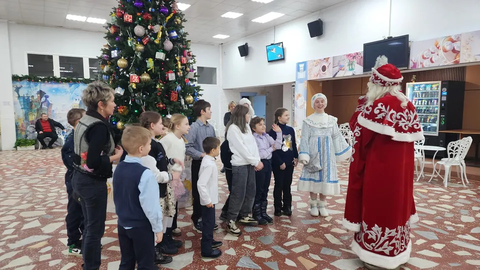 Фото: REGIONS/Мария Шигорева