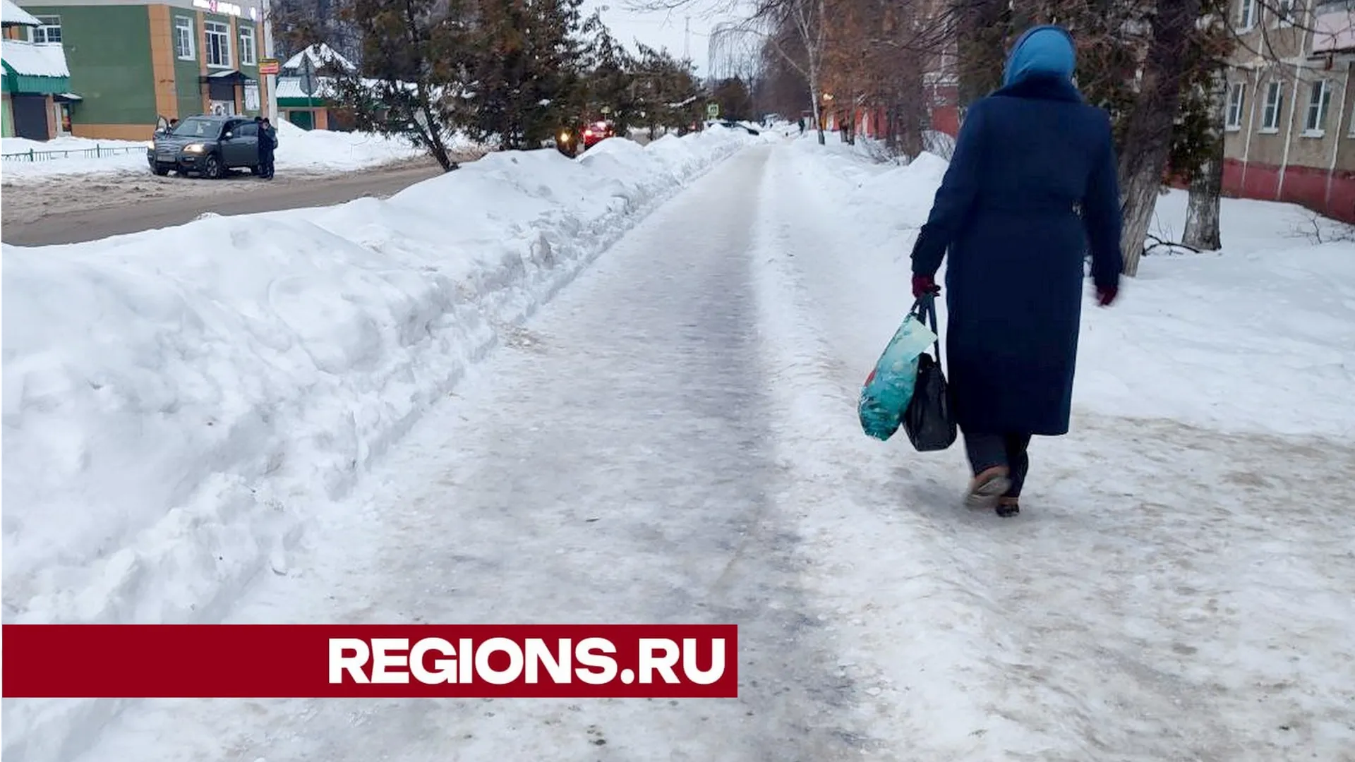 Фото Елены Забелиной