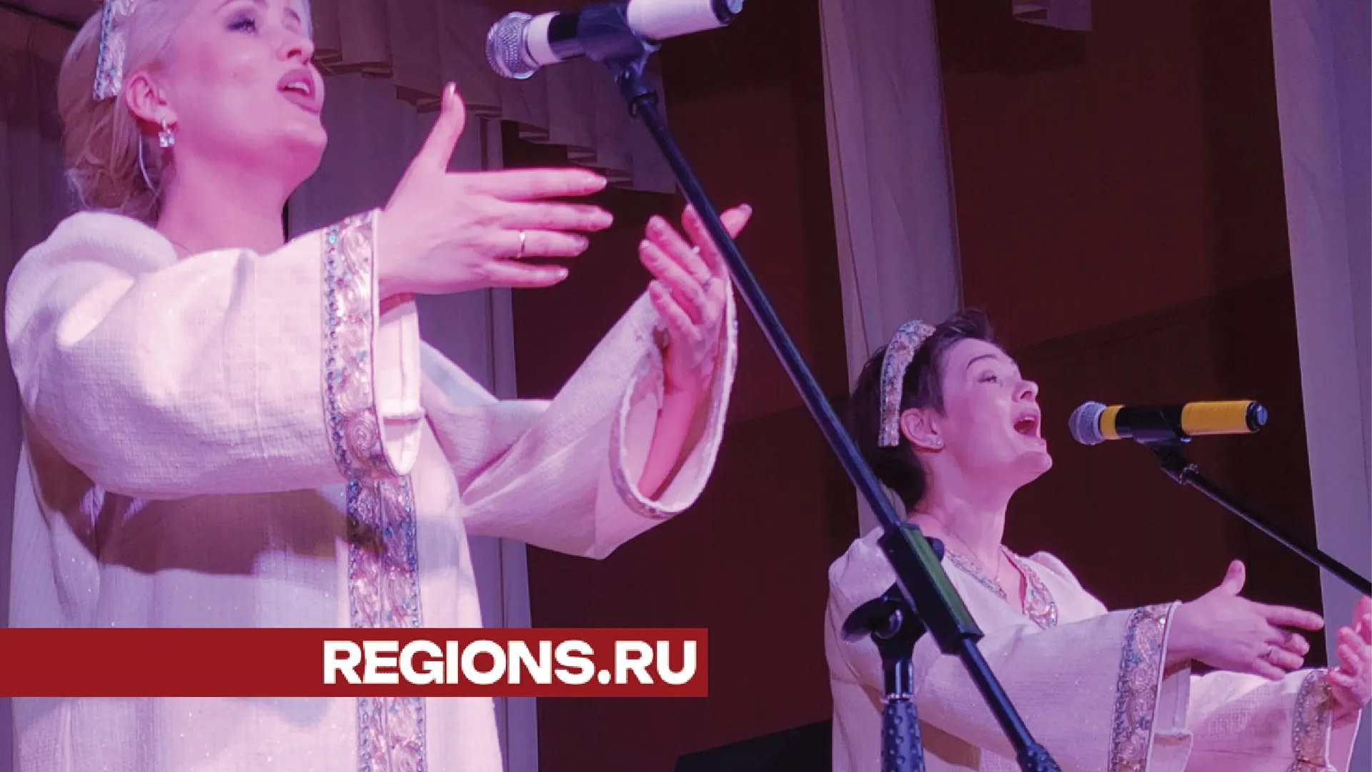 Фото: Хавива Фонина, специальный корреспондент РИАМО