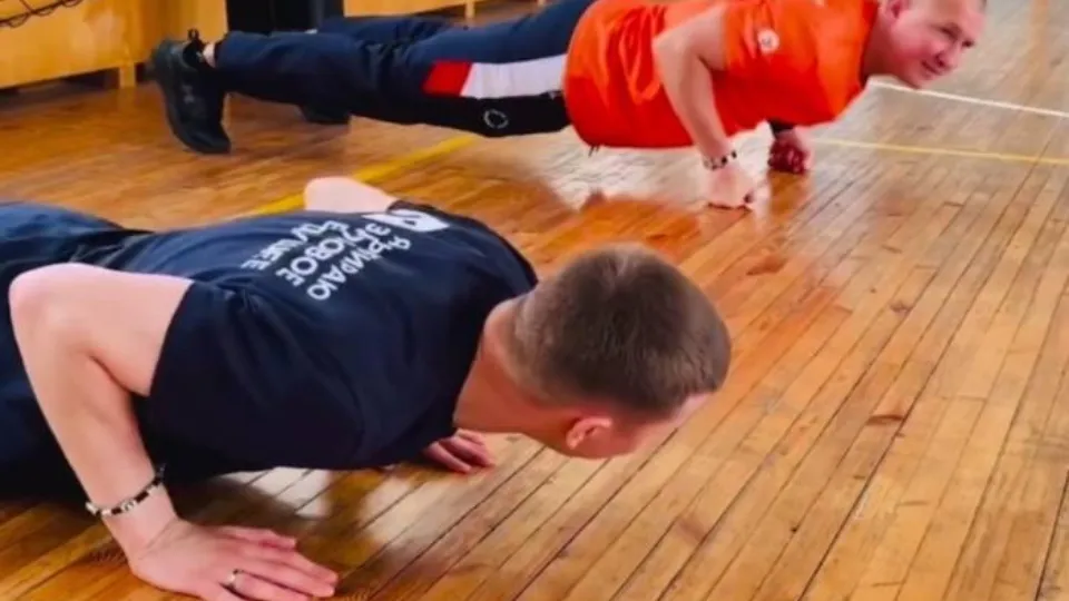 Фото: пресс-служба администрации г.о. Балашиха