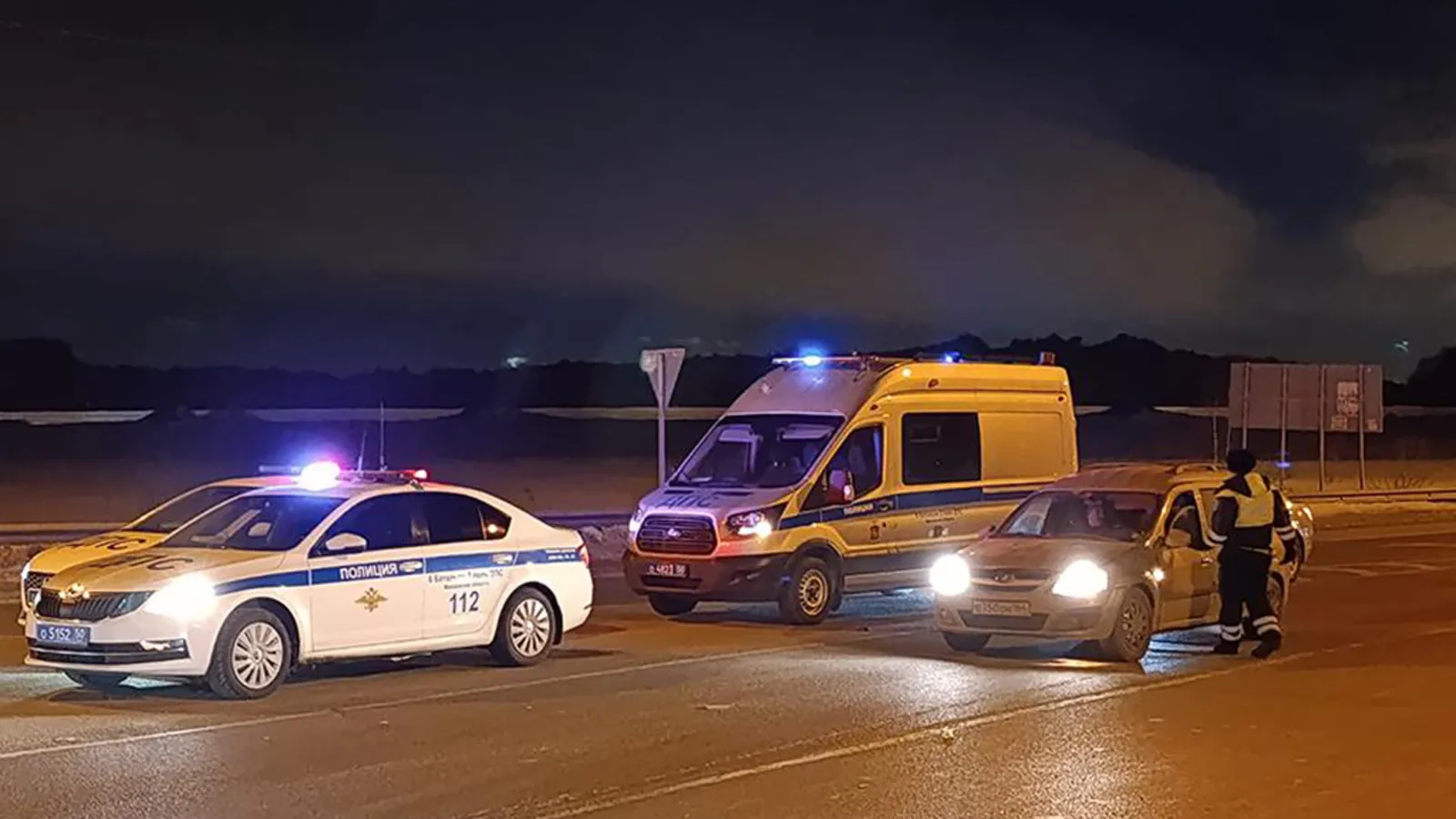 Фото: МедиаБанк Подмосковья/Ольга Антонова