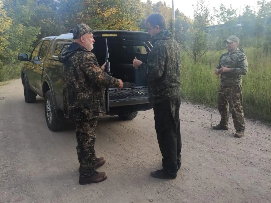 Фото: t.me/Kuftin_GOHI