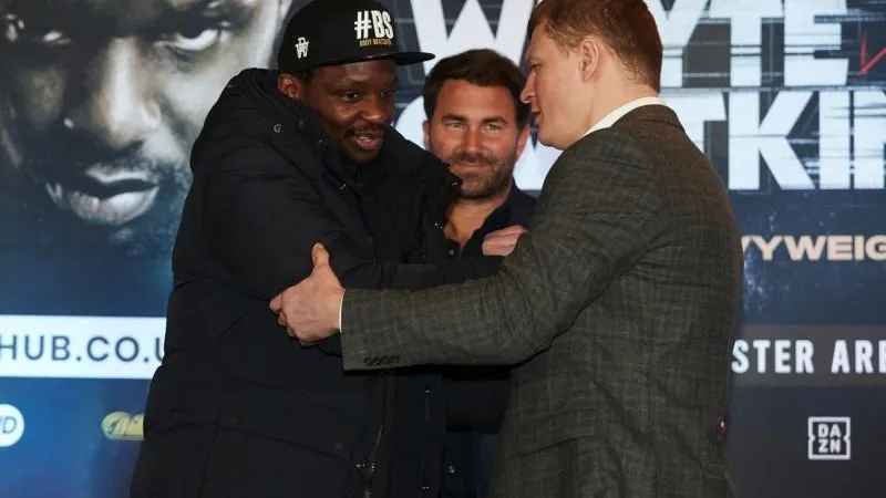 Инстаграм worldofboxingpromotions