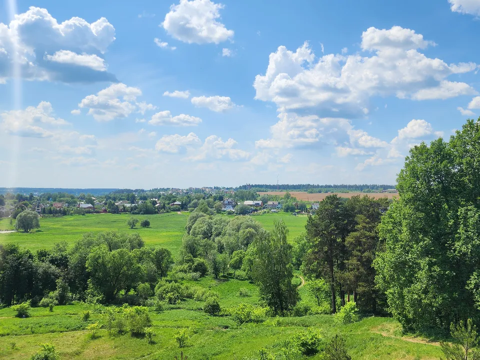 Фото: МедиаБанк Подмосковья/Хавива Фонина