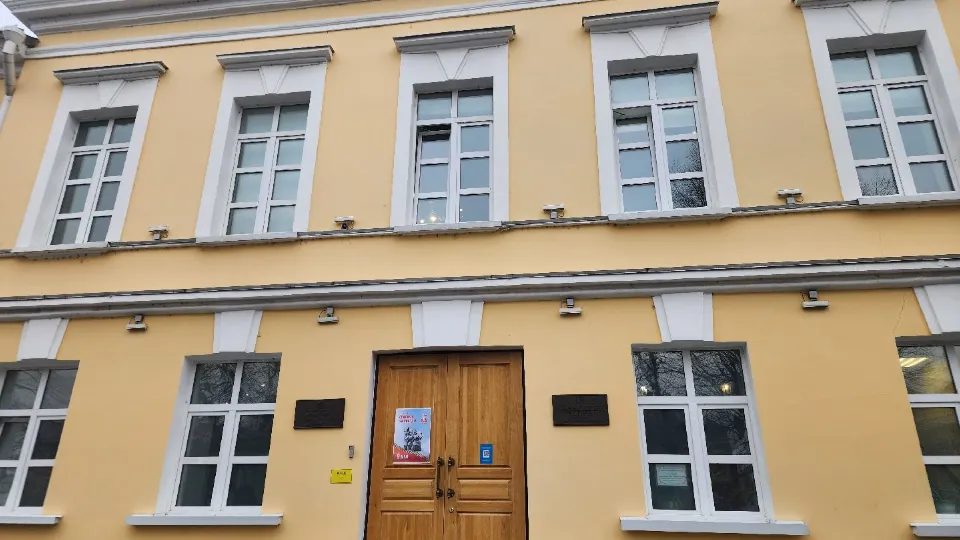 Фото: МедиаБанк Подмосковья/Мария Шигорева