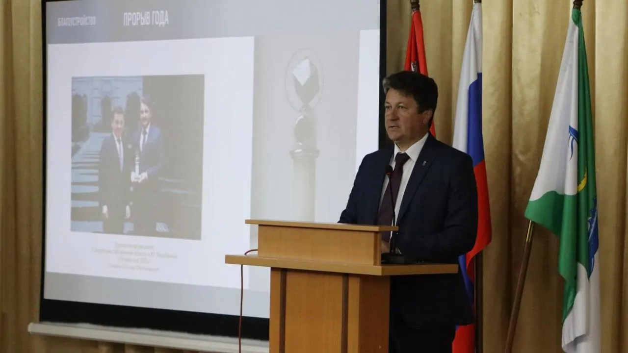 МедиаБанк Подмосковья/Ирина Матвеева