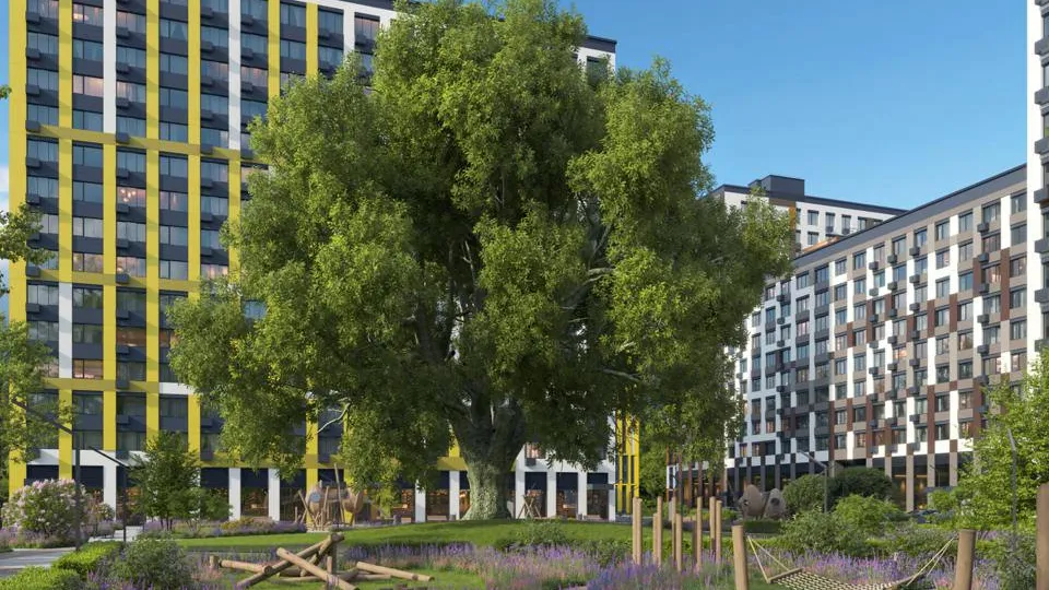 Фото: проектное решение