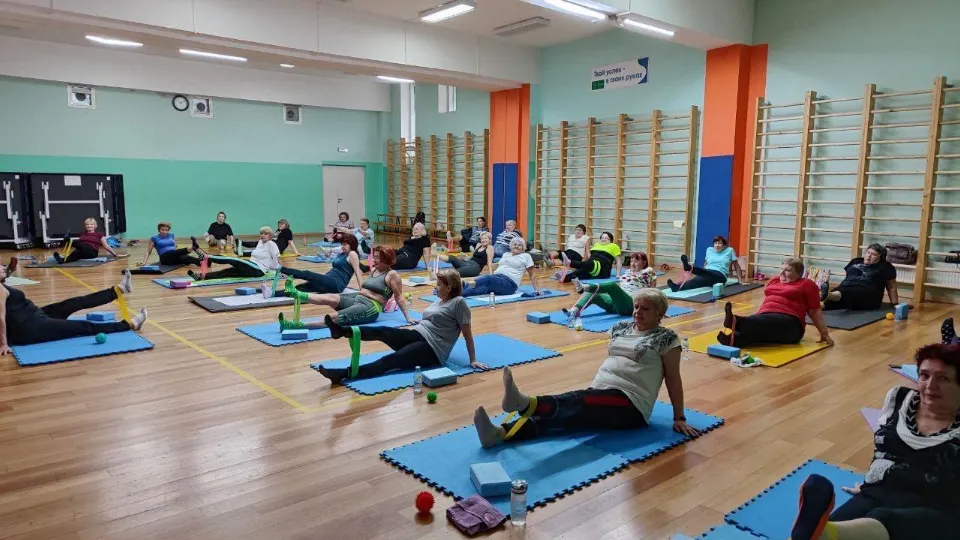 Фото: ГБУСО МО КЦСОИР Мытищинский