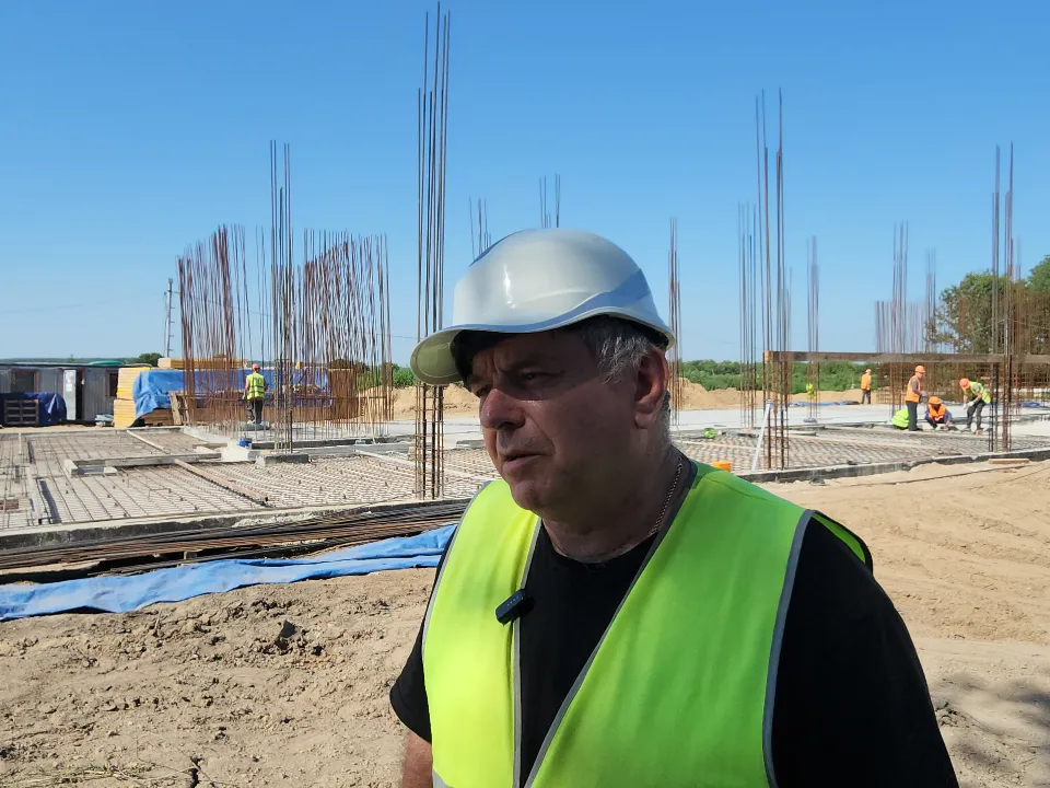 Фото: МедиаБанк Подмосковья/Валерий Гореловский