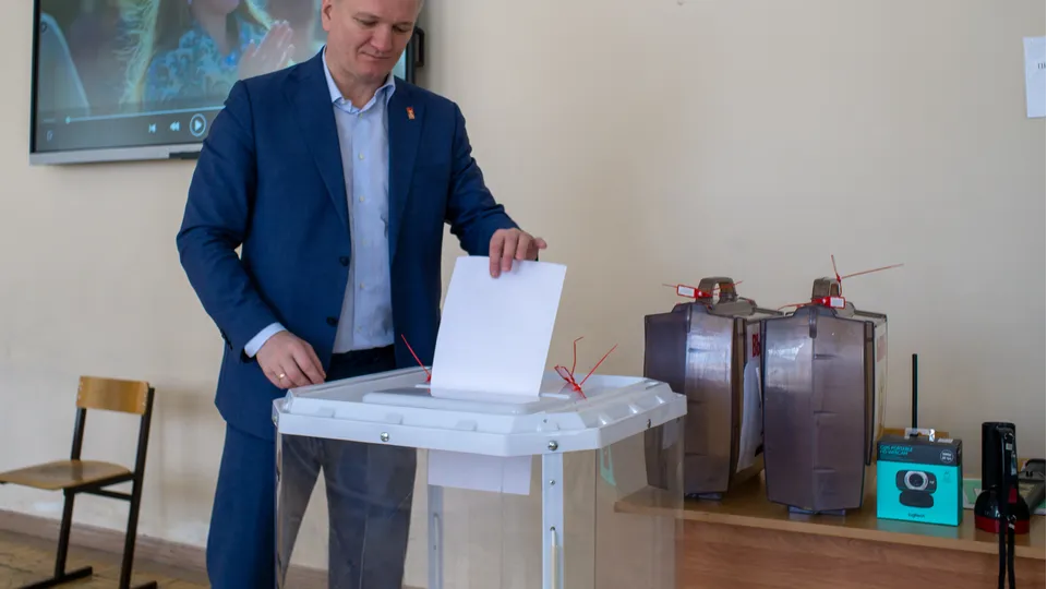 Фото: Альмира Сотникова