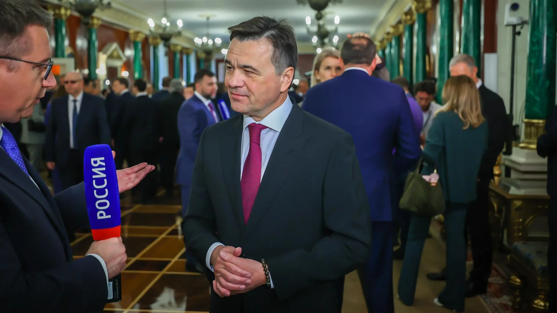 Автор фото: Константин Семенец