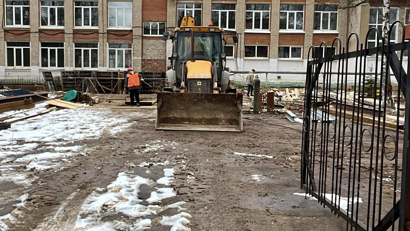 Фото: Анна Тюрюмина