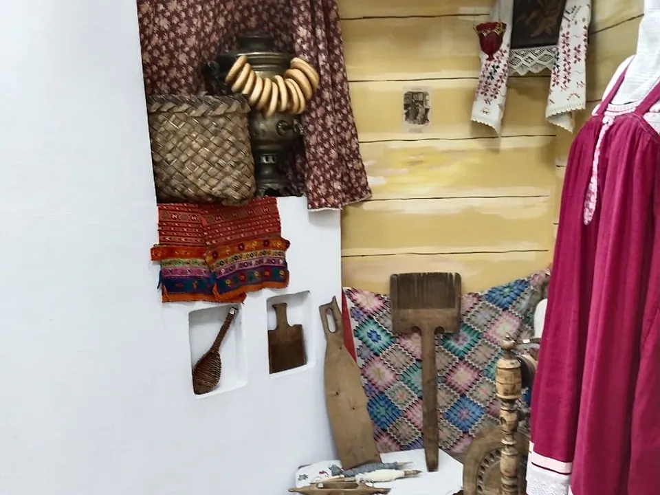 Фото: пресс-служба администрации г.о. Чехов