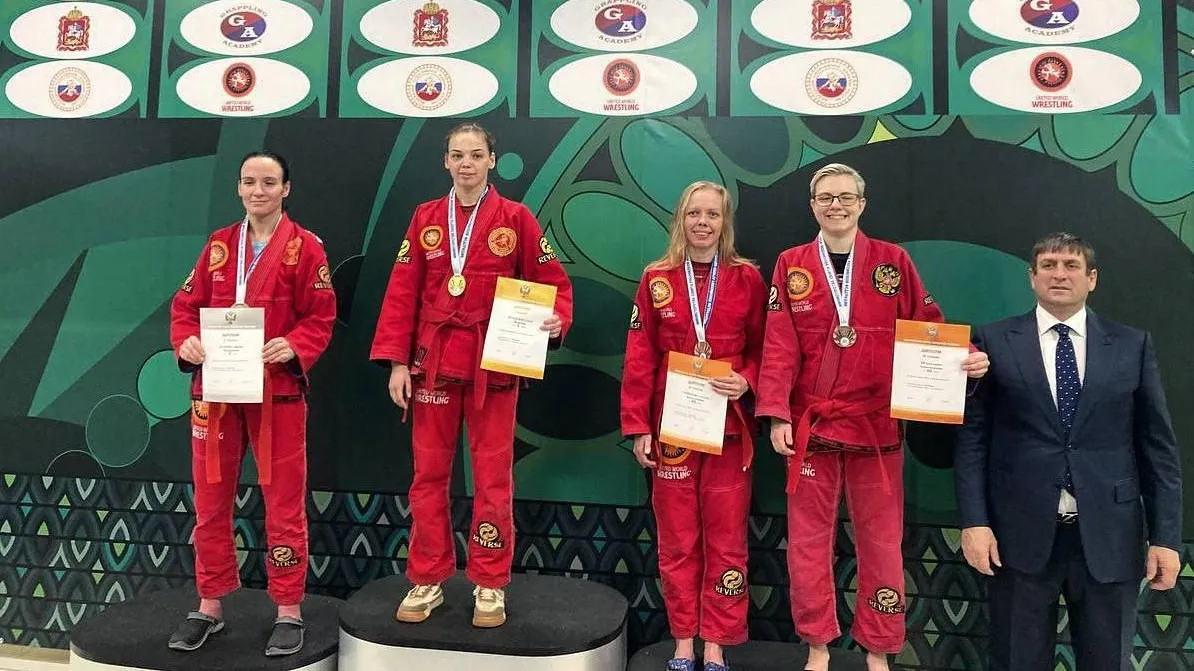 Пресс-служба министерства физической культуры и спорта Московской области