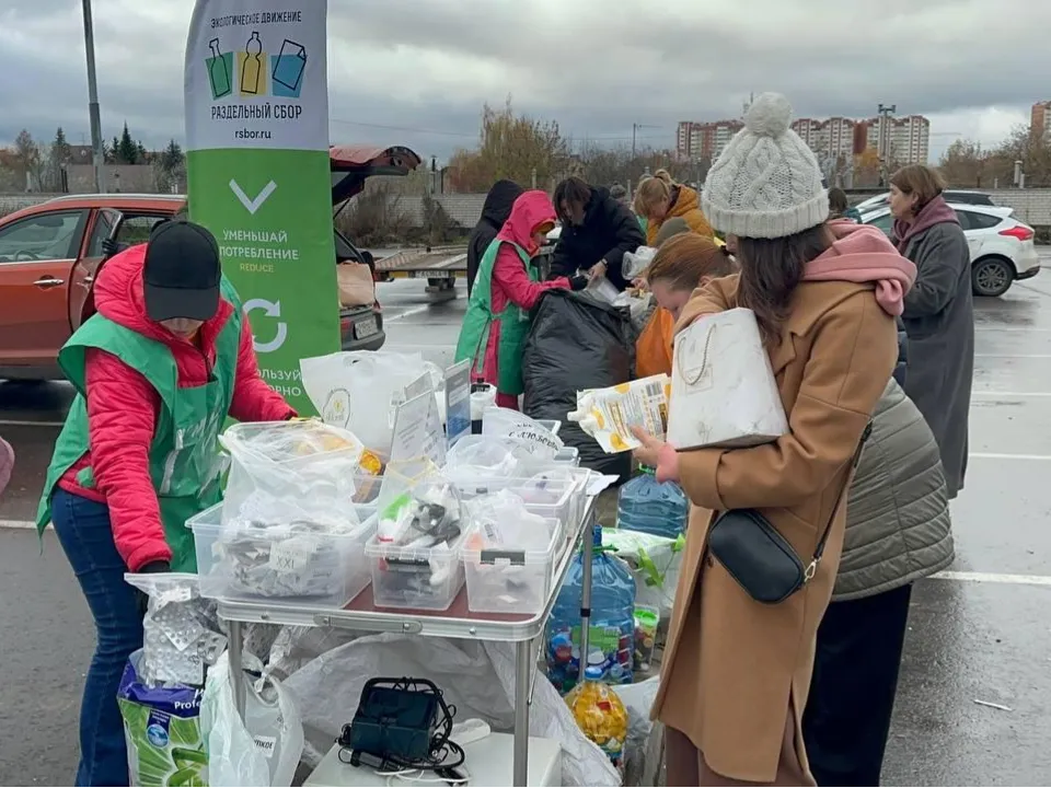 Фото: МедиаБанк Подмосковья/Эдуард Стратонов