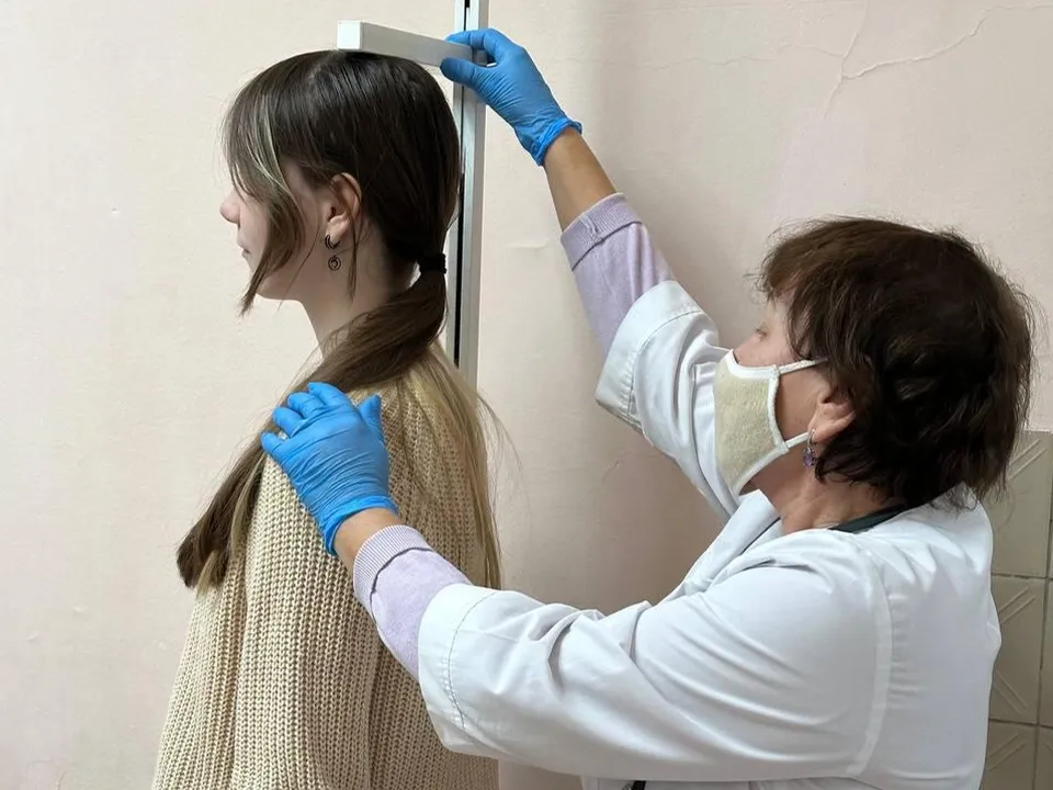 Фото: Электростальская больница