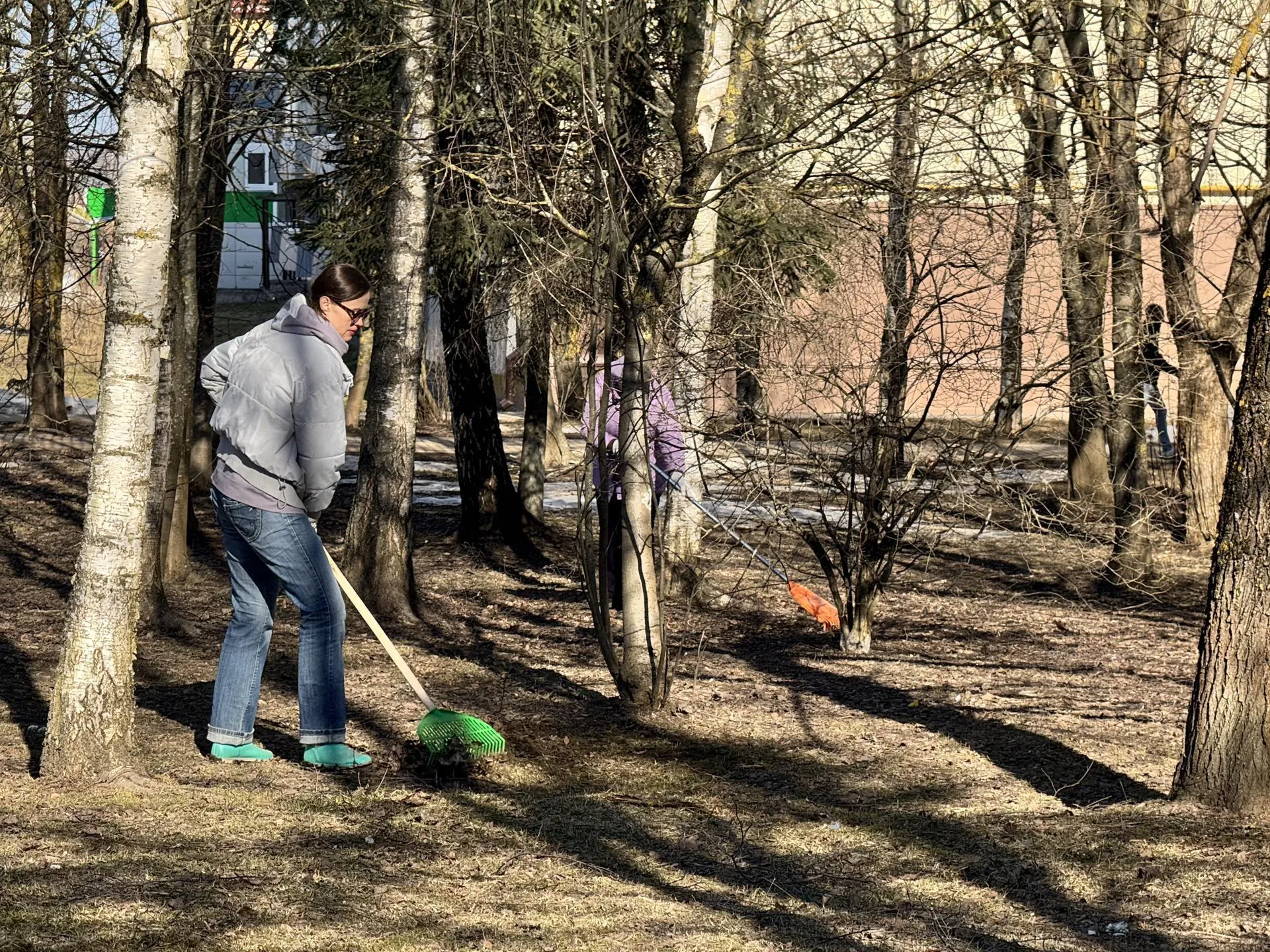 Татьяна Рунова