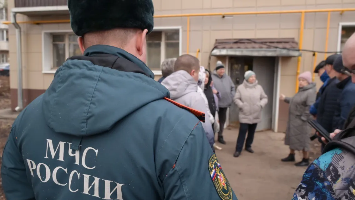 Фото: пресс-служба администрации г.о. Сергиев Посад