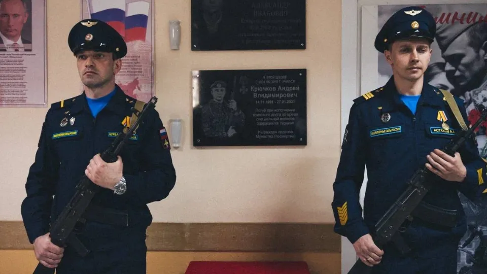 Фото: пресс-служба администрации г.о. Домодедово