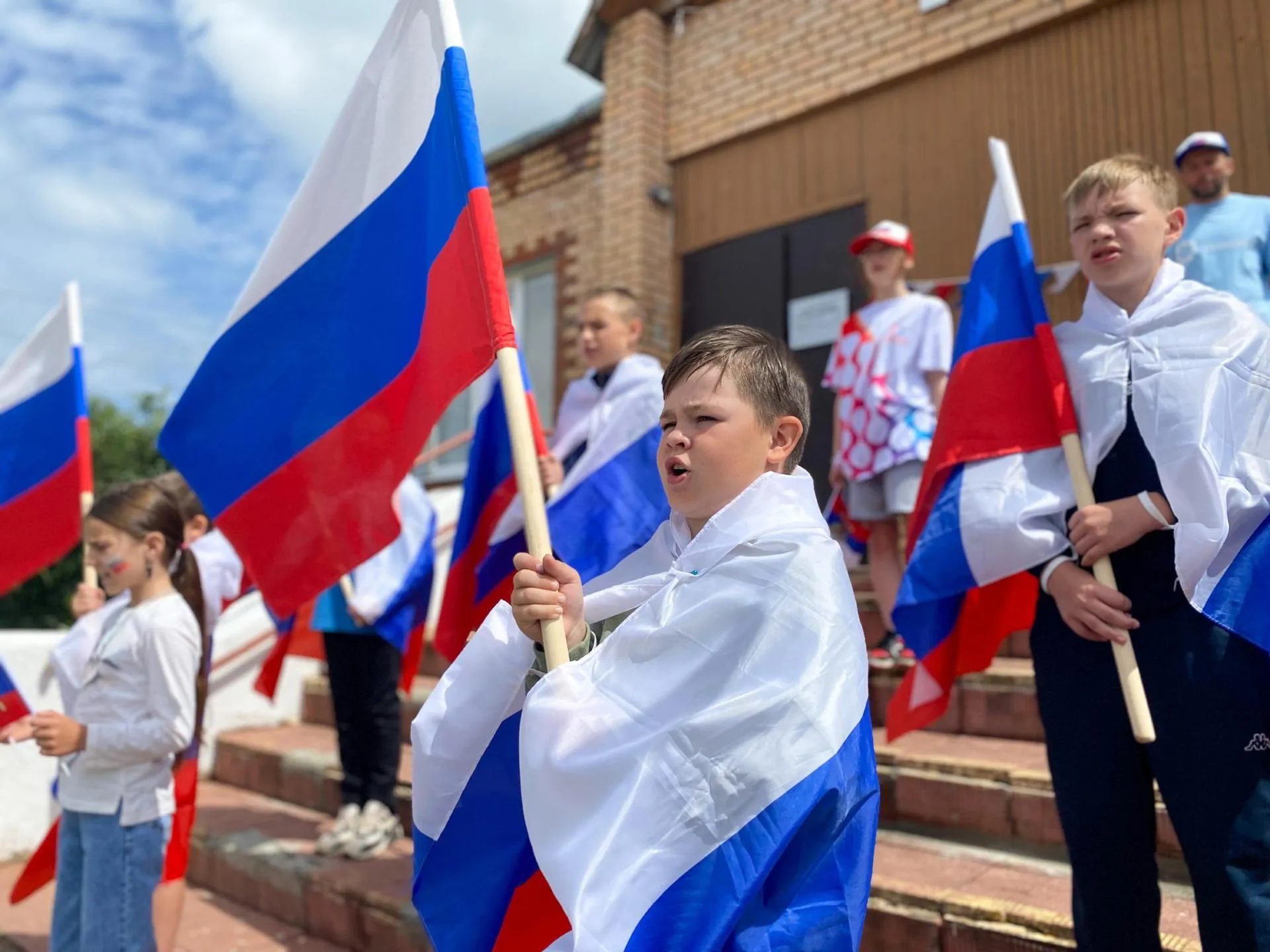 Фото: пресс-служба администрации Дмитровского г.о.