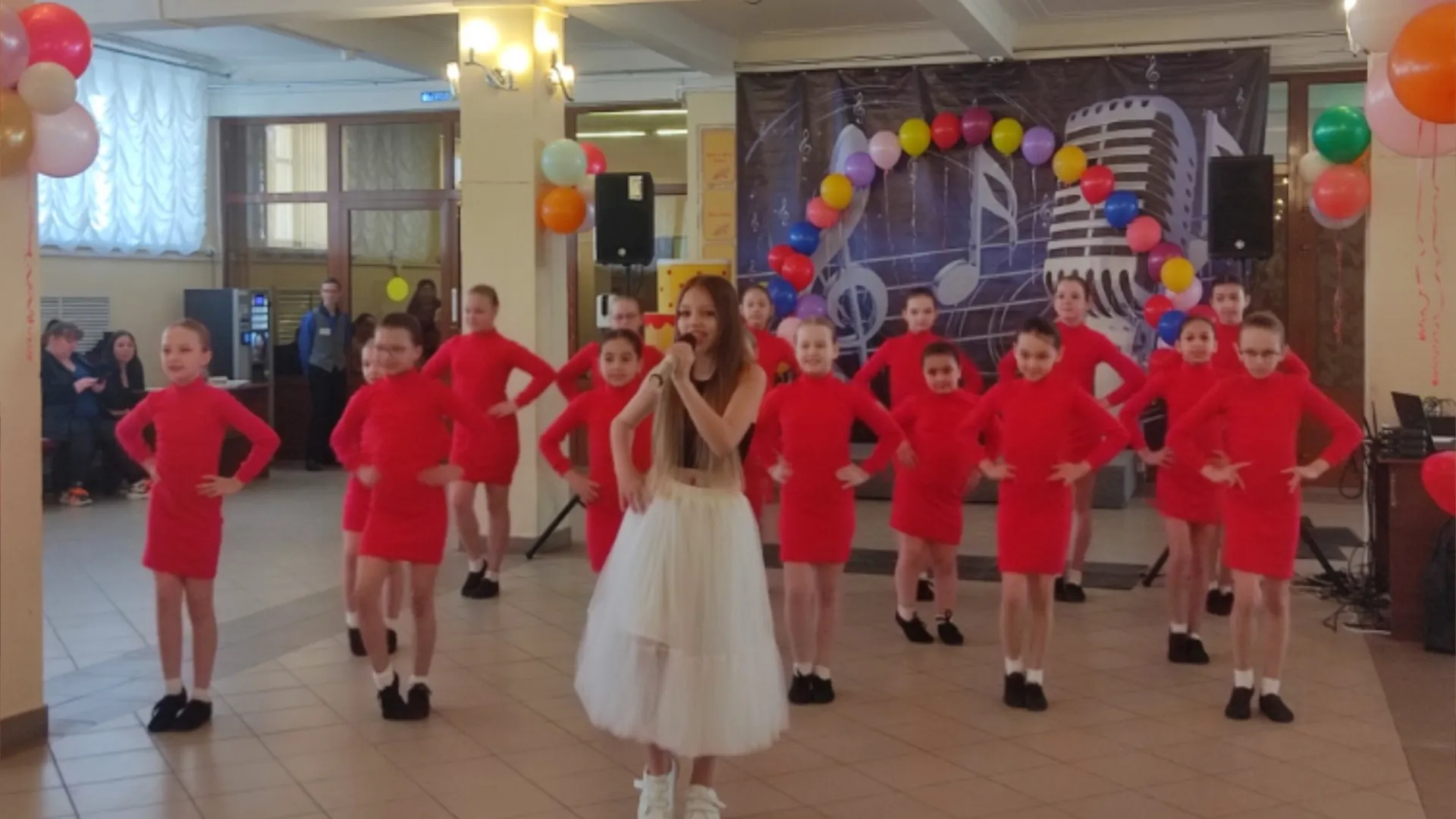 Фото: ДК имени Конина