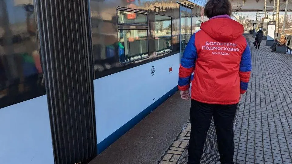 Фото: МТДИ МО