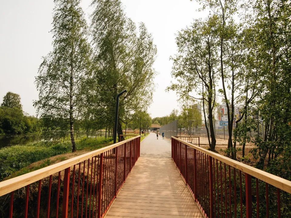 Фото: Министерство благоустройства Московской области