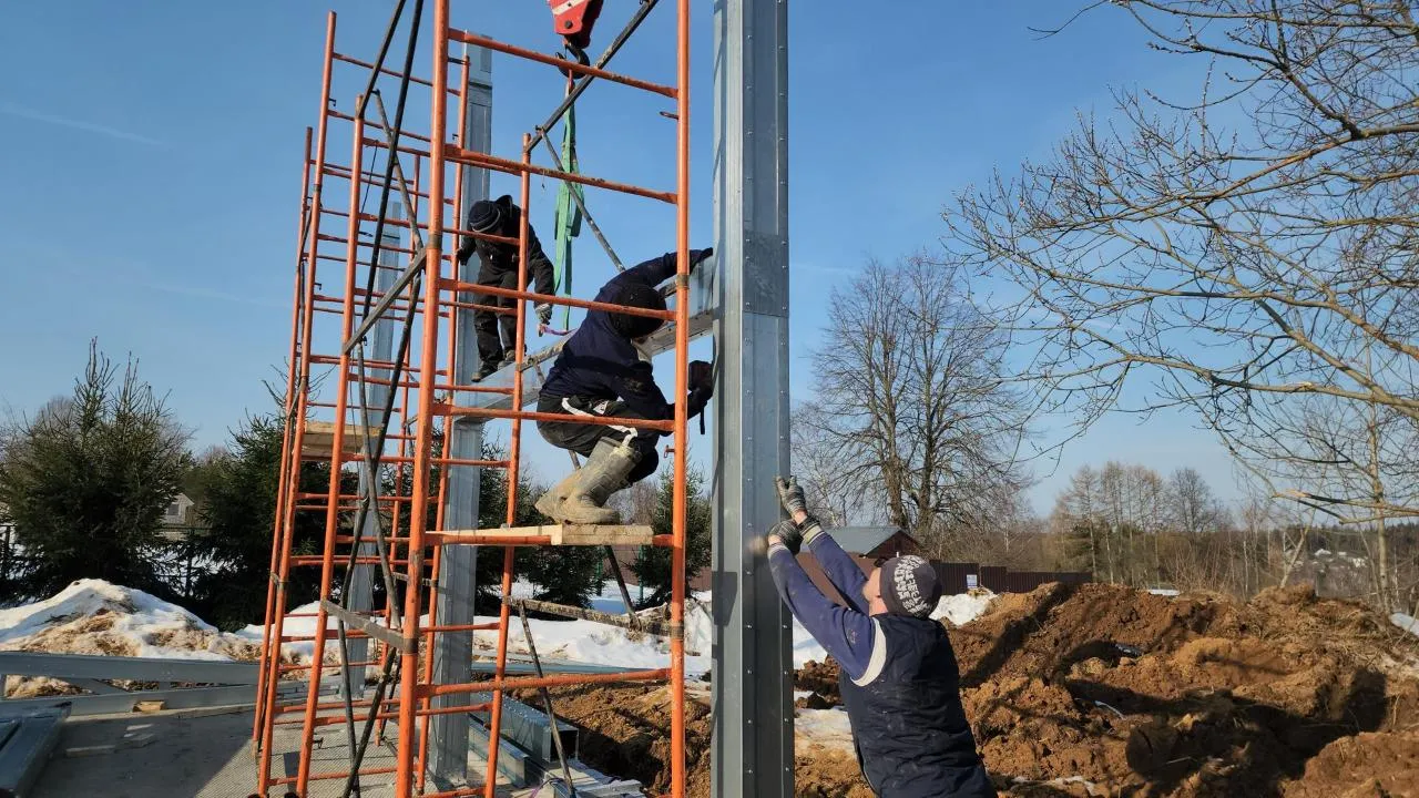 МедиаБанк Подмосковья/Андрей Алекин