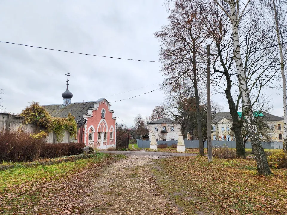 Фото: МедиаБанк Подмосковья/Мария Андрюхина