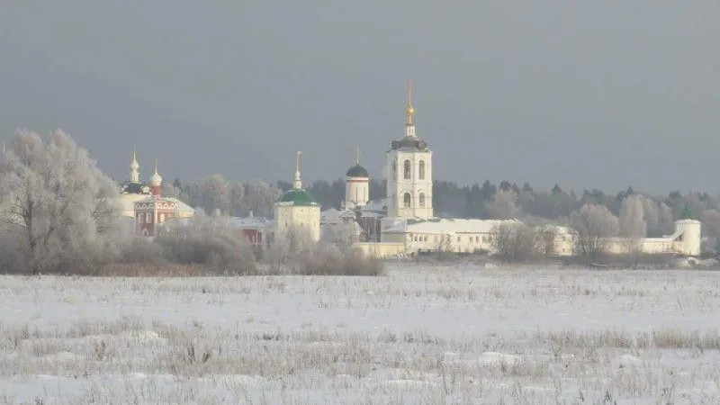 Пресс-служба администрации Дмитровского городского округа