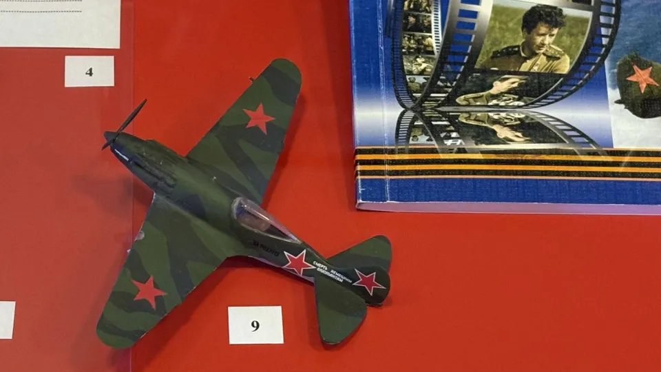 Фото: МедиаБанк Подмосковья/Анна Нестерова